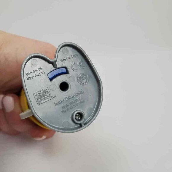 Homper Simpson, Burger King Toy - Picture 7 of 7